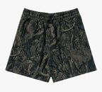 BD Athletic Ride The Lightning Y2K Camo Shorts