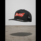 King of Blue Collar  SnapBack