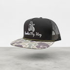 Crankin’ My Hog SnapBack