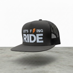 Let’s F⚡️ING Ride