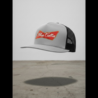 King of Blue Collar  SnapBack