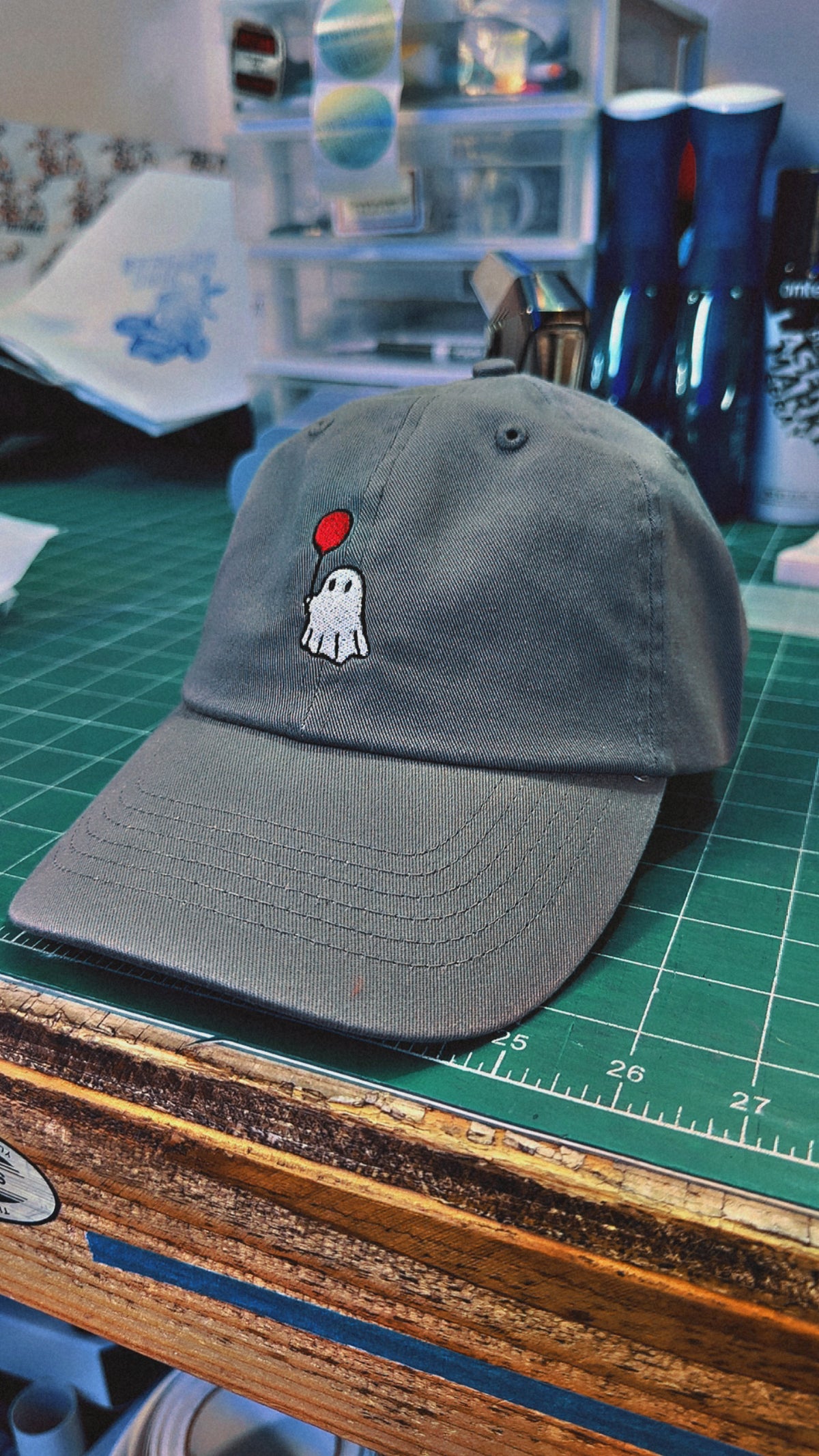 Lil Ghosty