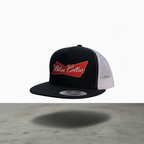 King of Blue Collar  SnapBack