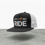 Let’s F⚡️ING Ride