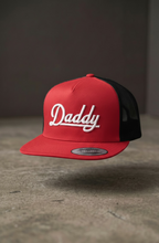 Daddy SnapBack hat