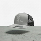 Crankin’ My Hog SnapBack