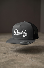 Daddy SnapBack hat