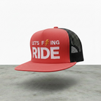 Let’s F⚡️ING Ride