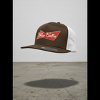 King of Blue Collar  SnapBack