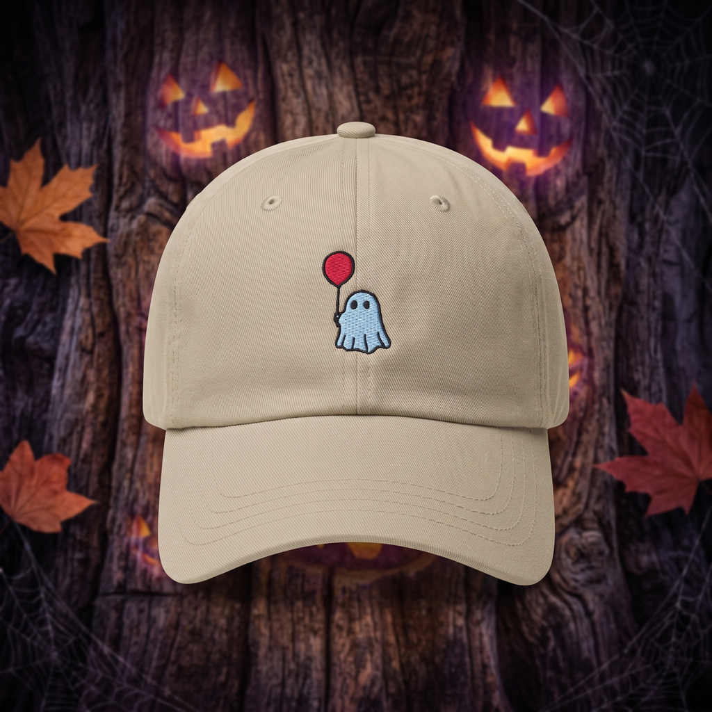 Lil Ghosty