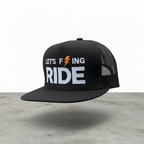 Let’s F⚡️ING Ride