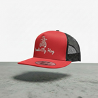 Crankin’ My Hog SnapBack