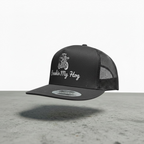Crankin’ My Hog SnapBack