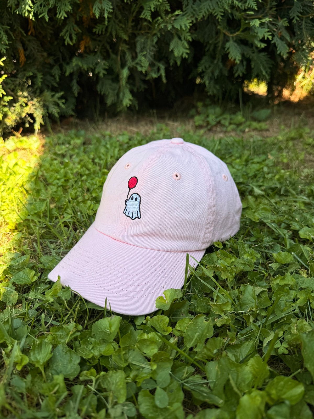 Lil Ghosty
