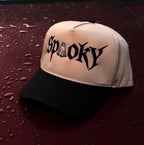 SPOOKY Snapback Hat