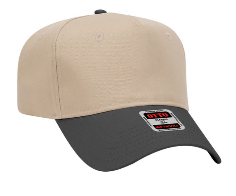 example of two tone beige and black jesus saves i spend hat