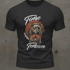 short video of the time under tension t shirt